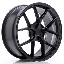 Felga aluminiowa 19" Japan Racing SL01 19x9 ET40 5x120 Matt Black