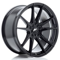 Felga aluminiowa 19" Japan Racing JR21 19x9,5 ET35 5x100/120 Gloss Black