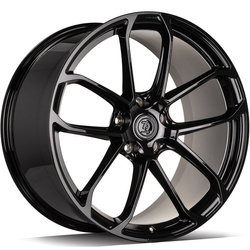 Felga aluminiowa 21" seventy9 MF.5 21x9,5 ET46 5x130 BG