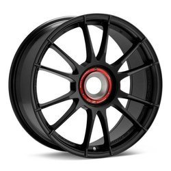Felga aluminiowa 20" OZ Ultraleggera Hlt Cl 20x9 ET55 CENTRAL LOCK Matt Black