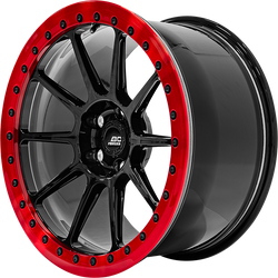 Felga aluminiowa 19" BC Forged RD01-BL 19x10,5 BLANK Custom Finish