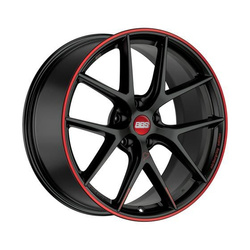 Felga aluminiowa 19" BBS CI-R 19x8,5 ET32 5x112 Nürburgring Edition