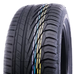 Opona letnia Uniroyal RainSport 3 205/45 R17 84 V DOT2021