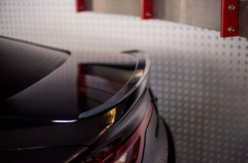 Spoiler Cap Maxton Renault Talisman