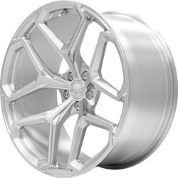 Felga aluminiowa 21" BC Forged EH-T01 21x9,5 BLANK Custom Finish
