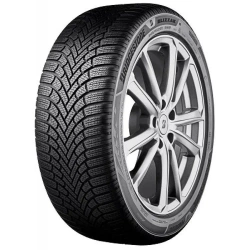 Opona zimowa Bridgestone Blizzak 6 245/50 R19 105 W DOT2025