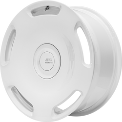 Felga aluminiowa 19" BC Forged GW02-CX 19x10 BLANK Custom Finish