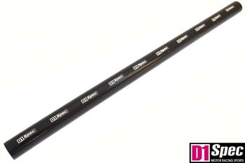 Łącznik 100cm D1Spec Black 45mm