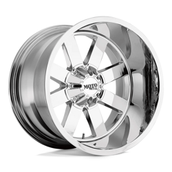 Felga aluminiowa 17" Moto Metal MO962 17x10 ET-24 6x135/139,7 Chrome