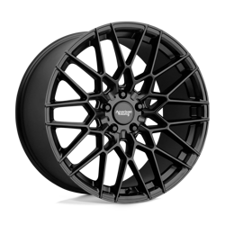 Felga aluminiowa 20" American Racing Barrage 20x9 ET20 5x120 Satin Black