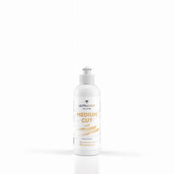 Ultracoat Medium Cut 250ml – średnio ścierna pasta polerska one-step 250ml