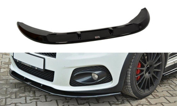 Splitter Przedni Fiat Grande Punto Maxton Abarth V.2