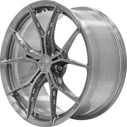 Felga aluminiowa 20" BC Forged KX-8 20x9 BLANK Custom Finish