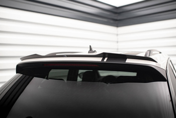Spoiler Cap Maxton Volkswagen T-Roc R / R-Line Mk1