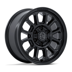 Felga aluminiowa 17" Black Rhino BR033 ALTA 17x8 ET32 6x139,7