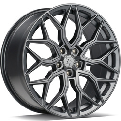 Felga aluminiowa 19" seventy9 SV-K 19x8,5 ET35 5x112 HGM