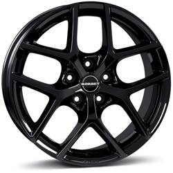 Felga aluminiowa 19" Borbet Y 19x9,5" ET45 5x114,3 Czarny