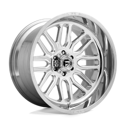 Felga aluminiowa 22" Fuel Ignite 22x12 ET-43 6x139,7 High Luster Polished