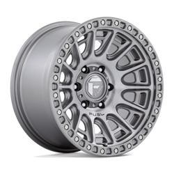 Felga aluminiowa 17" Fuel Cycle 17x9 ET1 6x139,7 Platinum