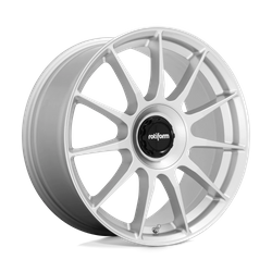 Felga aluminiowa 19" Rotiform Dtm 19x8,5 ET35 BLANK Silver