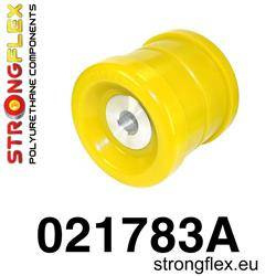 Tuleja tylnego wózka - tylna SPORT A6 / S6 / RS6 A4 / S4 / RS4 Exeo (08-13)