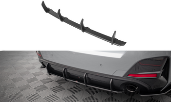Dyfuzor Tylny Street Pro Maxton BMW 4 Gran Coupe M-Pack G26