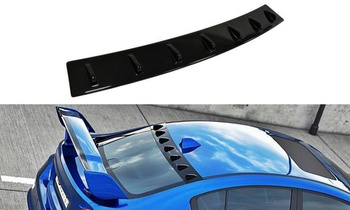 Przedłużenie Tylnej Szyby Maxton Subaru Impreza MK4 WRX STI