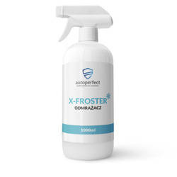 Auto Perfect - X-Froster 1000ml