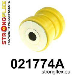 Tuleja wahacza przedniego dolnego - zewnętrzna SPORT A6 / S6 / RS6 Macan (13-) A4 / S4 / RS4 A5 / S5 / RS5 A7 / S7 / RS7 A8 / S8 Phaeton I (02-16) Q5 / SQ5