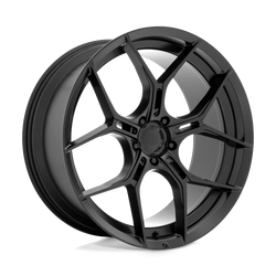 Felga aluminiowa 20" Asanti Black ABL-37 MONARCH 20x9 ET15 5x115 Satin Black