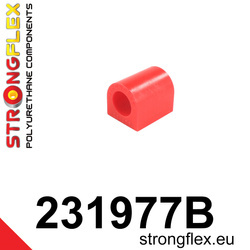 Tuleja stabilizatora przedniego Seria 200