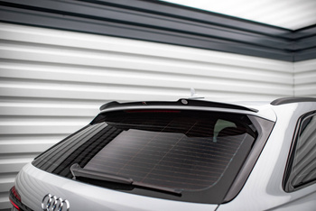 Spoiler Cap Maxton Audi A6 Avant / A6 Allroad / A6 S-Line Avant / S6 Avant C8 / C8 Facelift
