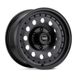 Felga aluminiowa 16" American Racing Outlaw II 16x8 ET25 6x139,7 Satin Black