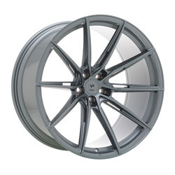 Felga aluminiowa 20" Yido Performance Forged+ 2 20x9 ET28 5x112 Gunmetal