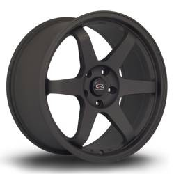 Felga aluminiowa 19" Rota Grid 19x9,5 ET20 5x114,3 Fblack2