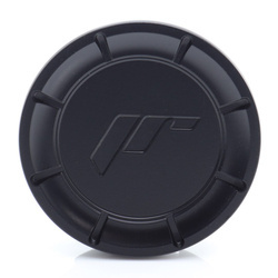 Dekielek Center Cap Japan Racing 029 Matt Black