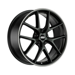 Felga aluminiowa 20" BBS CI-R 20x8,5 ET42 5x112 Platinum Silver
