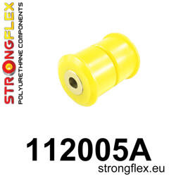 Tuleja wahacza tylnego SPORT Klasa E CLS GLK (08-15) X204 GLC CL Klasa C Klasa S SL