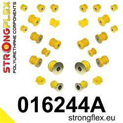 Kompletny zestaw zawieszenia SPORT GTV Spider