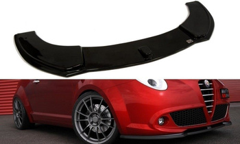 Splitter Przedni Maxton Alfa Romeo Mito