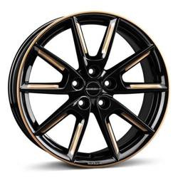 Felga aluminiowa 18" 5x108 Borbet LX18 BGGSR