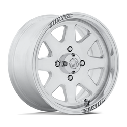 Felga aluminiowa 15" MSA Offroad Wheels M54 SPARK UTV 15x7 ET10 4x110