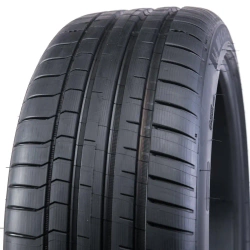 Opona letnia Michelin Pilot Sport S 5 275/40 R23 112 Y DOT2024
