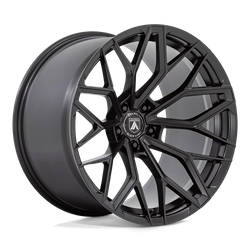 Felga aluminiowa 22" Asanti Black AB039 MOGUL 5 22x10,5 ET38 5x112 Satin Black