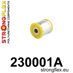 Tuleja wahacza tylnego dolnego – zewnętrzna SPORT S60 V70 XC / XC70 S80 V70 V60 XC60