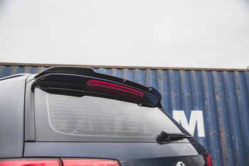 Spoiler Cap Maxton Volkswagen Passat B8 Variant