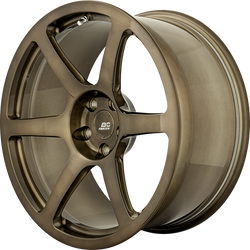 Felga aluminiowa 21" BC Forged RD06 21x10,5 BLANK Custom Finish