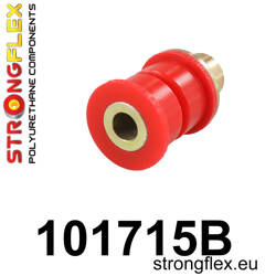 Tuleja wahacza tylnego - wewnętrzna tył Mazda 323 VIII (94-00) BH / BA 323F / Lantis / Astina (94-98) BA