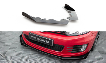 Flaps Maxton Volkswagen Golf GTI Mk6