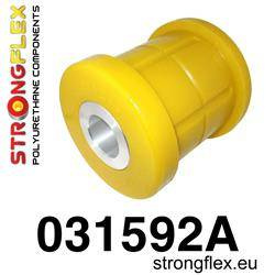 Tuleja tylnego wózka - przednia SPORT Seria 1 Seria 3 Seria 2 Seria 4 X1